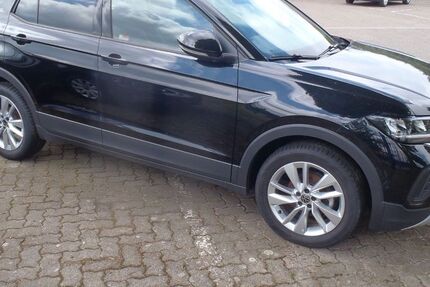 VW T-Cross 26.480 km 23.980 &euro; Rosendahl 48720