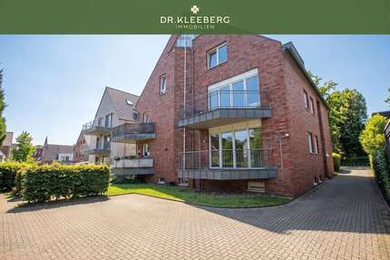 Wohnung Münster Gievenbeck - 3 Zimmer, 89 m&sup2;, 289.000&euro; | Angebot:27513511