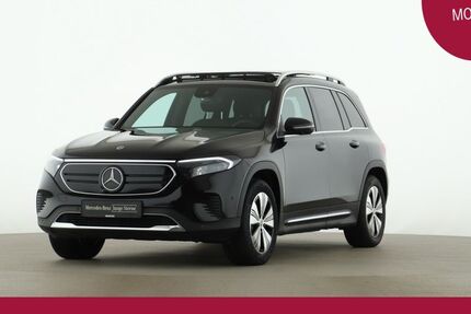 Mercedes-Benz EQB 16.300 km 33.990 &euro; Münster 48155