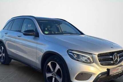 Mercedes-Benz GLC 350 165.235 km 28.990 &euro; Everswinkel 48351