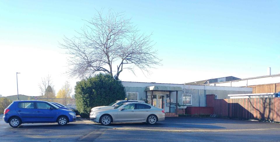 Gewerbeobjekt Münster Münster-Südost - 1.280&euro; | Angebot:25925703