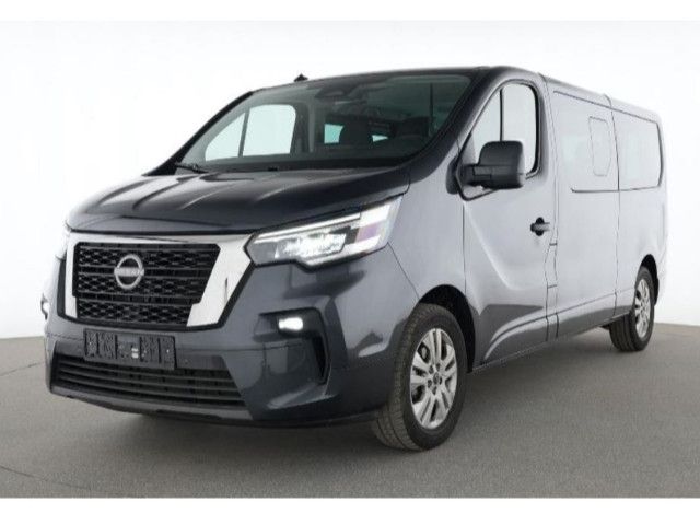 Nissan Primastar 11.034 km 34.800 &euro; Münster 48145
