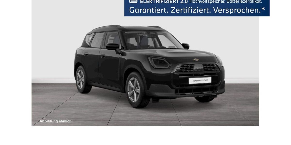 Mini Countryman C (Cooper) 13.225 km 35.825 &euro; Münster 48163