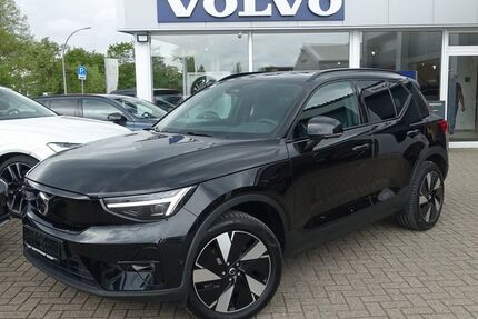 Volvo EX40 11.100 km 44.900 &euro; Warendorf 48231