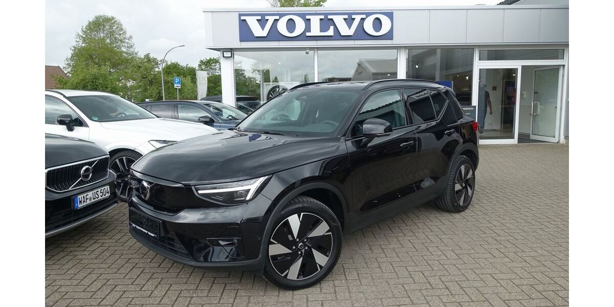 Volvo EX40 11.100 km 44.900 &euro; Warendorf 48231