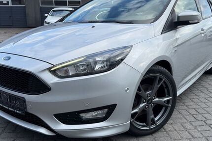 Ford Focus 240.000 km 7.600 &euro; Greven 48268