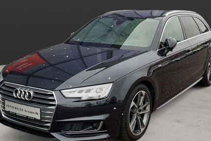 Audi A4 119.777 km 21.890 &euro; Warendorf 48231