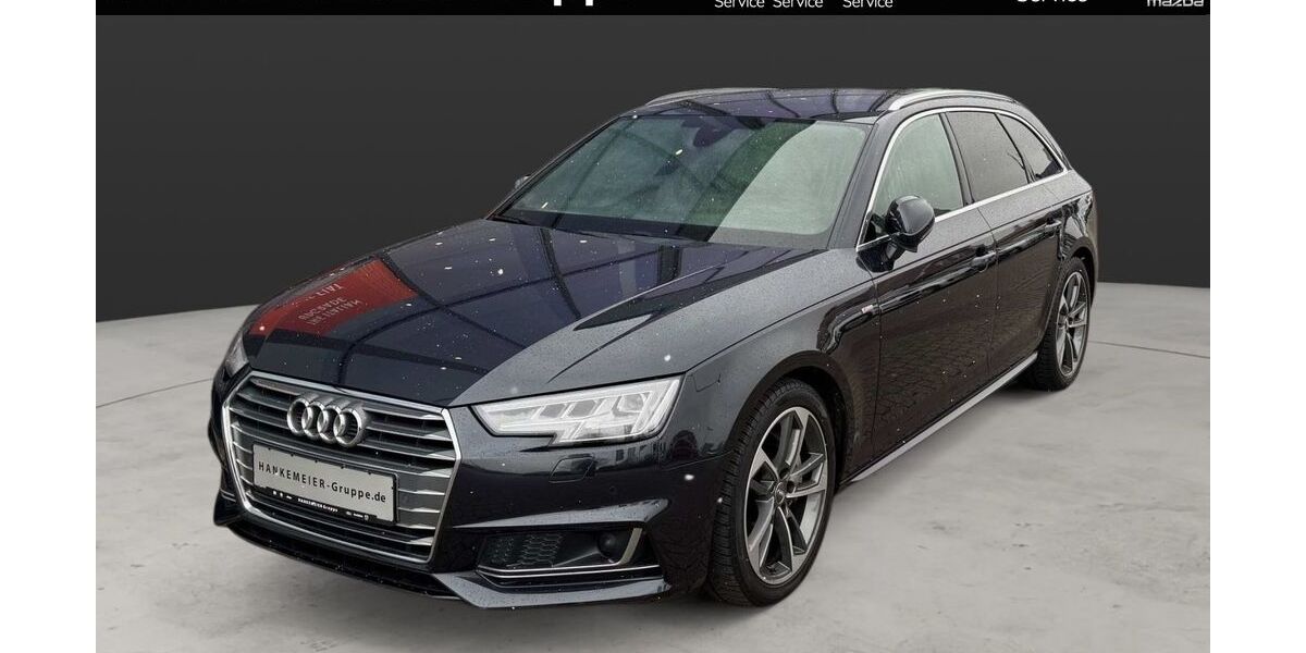 Audi A4 119.777 km 21.890 &euro; Warendorf 48231