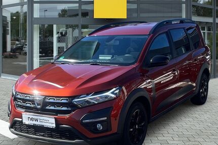 Dacia Jogger 72.500 km 15.990 &euro; Münster 48165