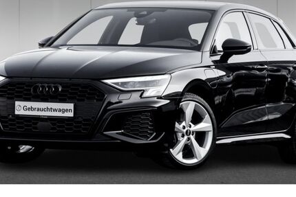 Audi A3 51.576 km 25.450 &euro; Münster 48163