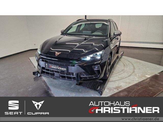 Cupra Leon 13.080 km 31.990 &euro; Ladbergen 49549