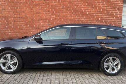 Opel Insignia 183.000 km 8.999 &euro; Nottuln-Appelhülsen 48301