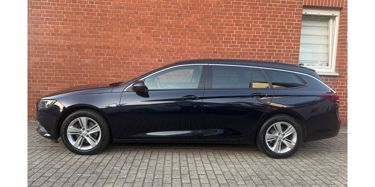 Opel Insignia 183.000 km 8.999 &euro; Nottuln-Appelhülsen 48301