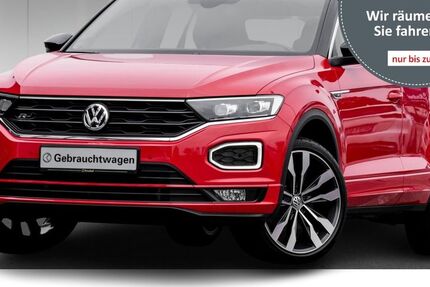 VW T-Roc 54.337 km 19.970 &euro; Greven 48268