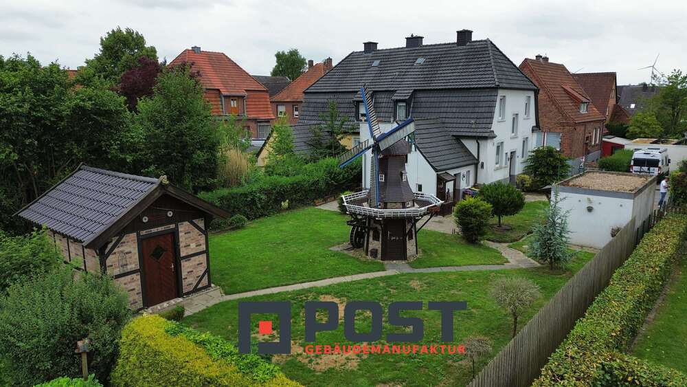 Einfamilienhaus Steinfurt - 6 Zimmer, 125 m&sup2;, 448.000&euro; | Angebot:18655757