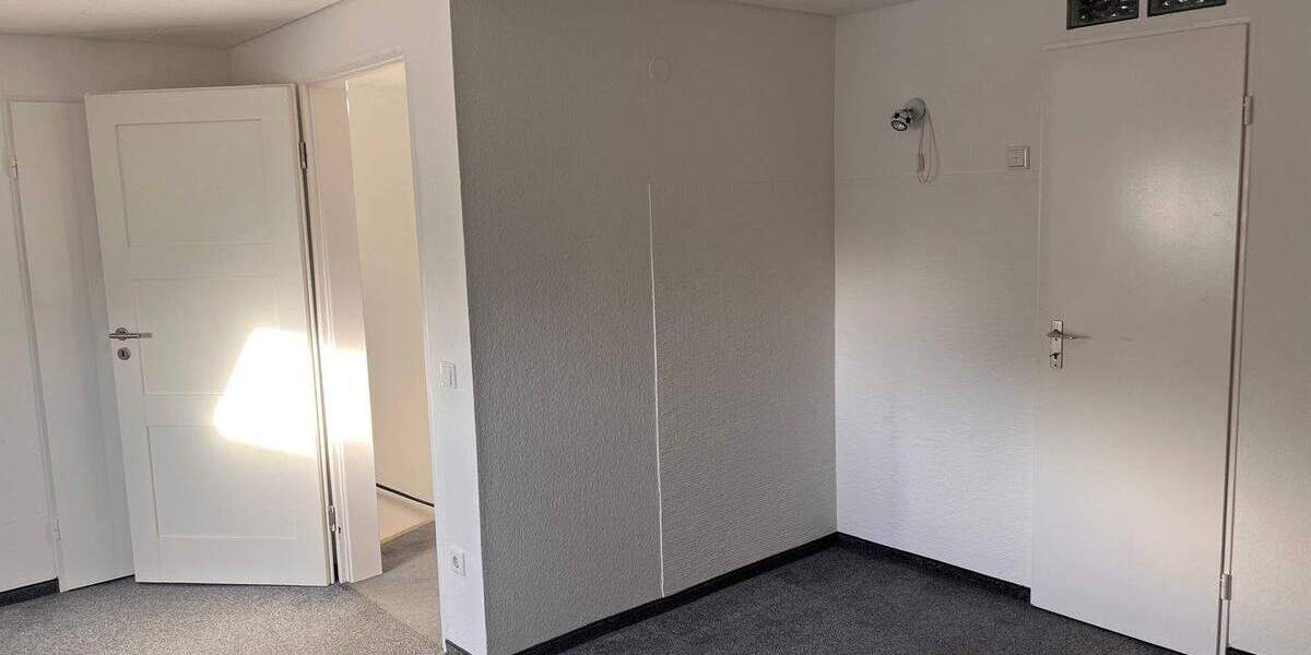 Reihenhaus Münster Coerde - 5 Zimmer, 114 m&sup2;, 379.000&euro; | Angebot:25780007