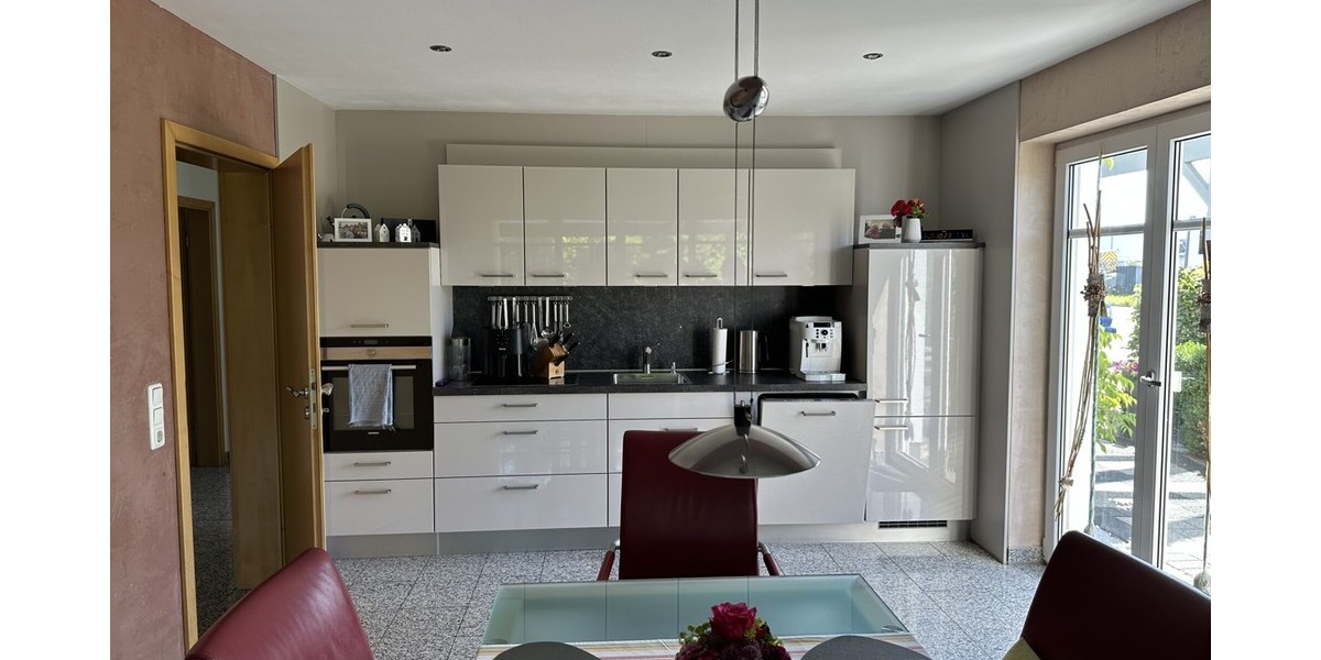 Großzügiges Wohnen und Arbeiten vereint: Einfamilienhaus mit Gewerbeeinheit! - Gewerbeobjekt Drensteinfurt | Angebot:22528537