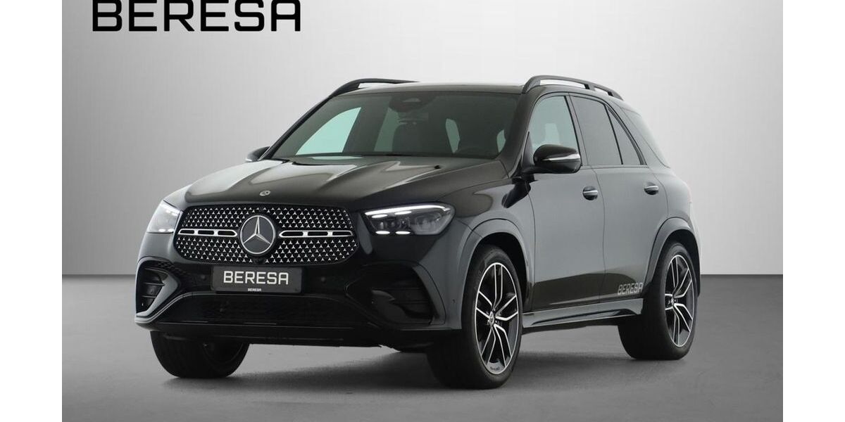 Mercedes-Benz GLE 450 14.900 km 93.550 &euro; Senden-Bösensell 48308