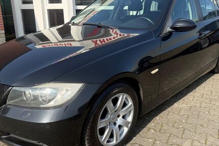 BMW 320 312.012 km 2.890 &euro; Münster 48165