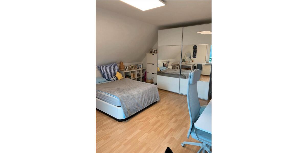 Etagenwohnung Münster Berg Fidel - 1 Zimmer, 21 m&sup2;, 660&euro; | Angebot:25448313