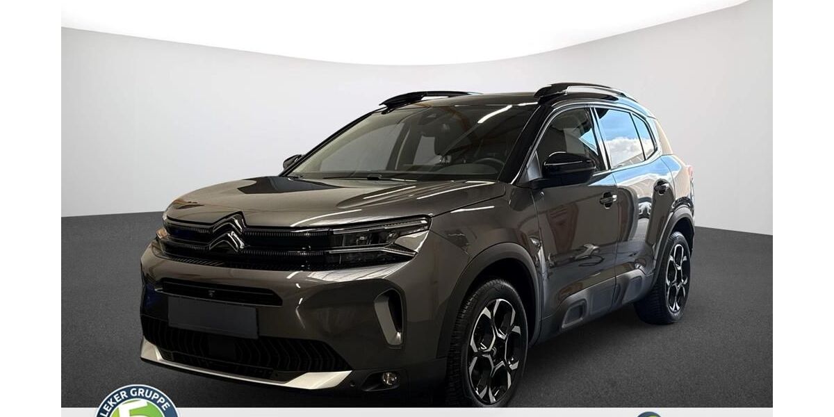 Citroen C5 Aircross 35.169 km 25.490 &euro; Dülmen 48249