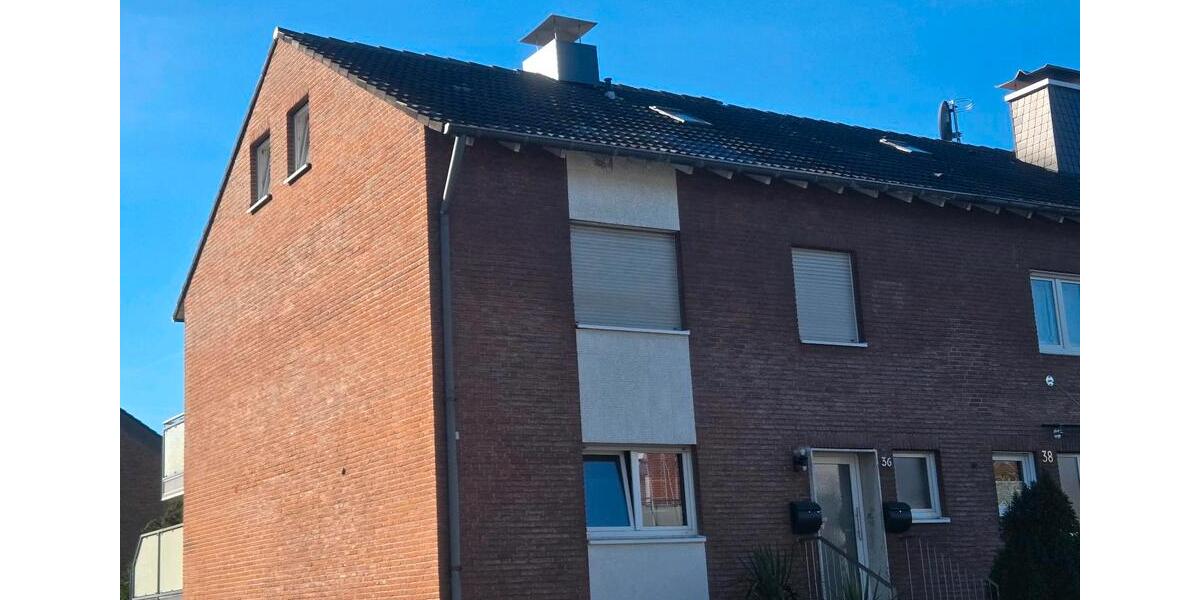 Reihenhaus Telgte - 5 Zimmer, 125 m&sup2;, 450.000&euro; | Angebot:26765272