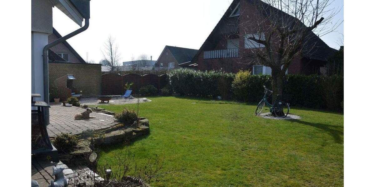 Einfamilienhaus Nordwalde - 8 Zimmer, 194 m&sup2;, 590.000&euro; | Angebot:25867255