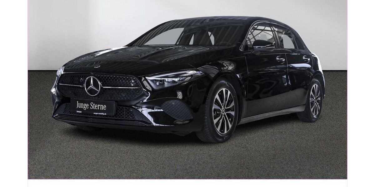 Mercedes-Benz A 180 16.115 km 28.665 &euro; Ahlen 59229