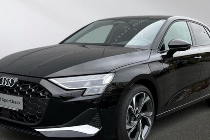 Audi A3 6.000 km 38.490 &euro; Münster 48153