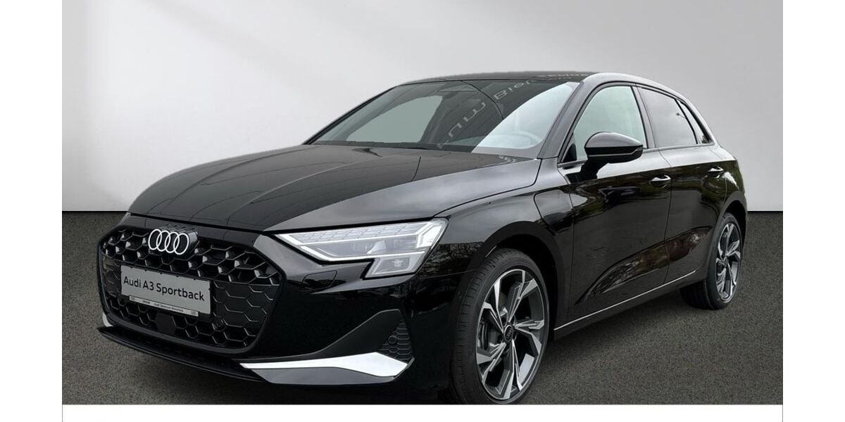 Audi A3 6.000 km 38.490 &euro; Münster 48153