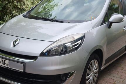 Renault Grand Scenic 242.000 km 3.000 &euro; Drensteinfurt 48317