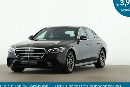 Mercedes-Benz S 400 102.300 km 74.970 &euro; Senden-Bösensell 48308