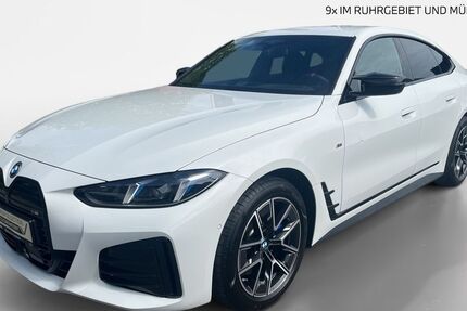 BMW i4 25.000 km 57.440 &euro; Dülmen 48249
