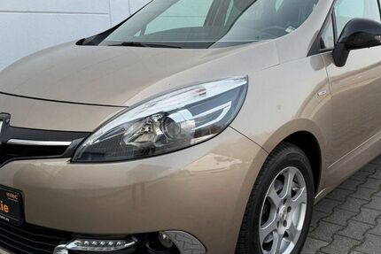Renault Scenic 145.200 km 6.490 &euro; Münster 48165