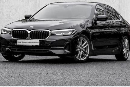 BMW 520 18.942 km 35.490 &euro; Münster 48163