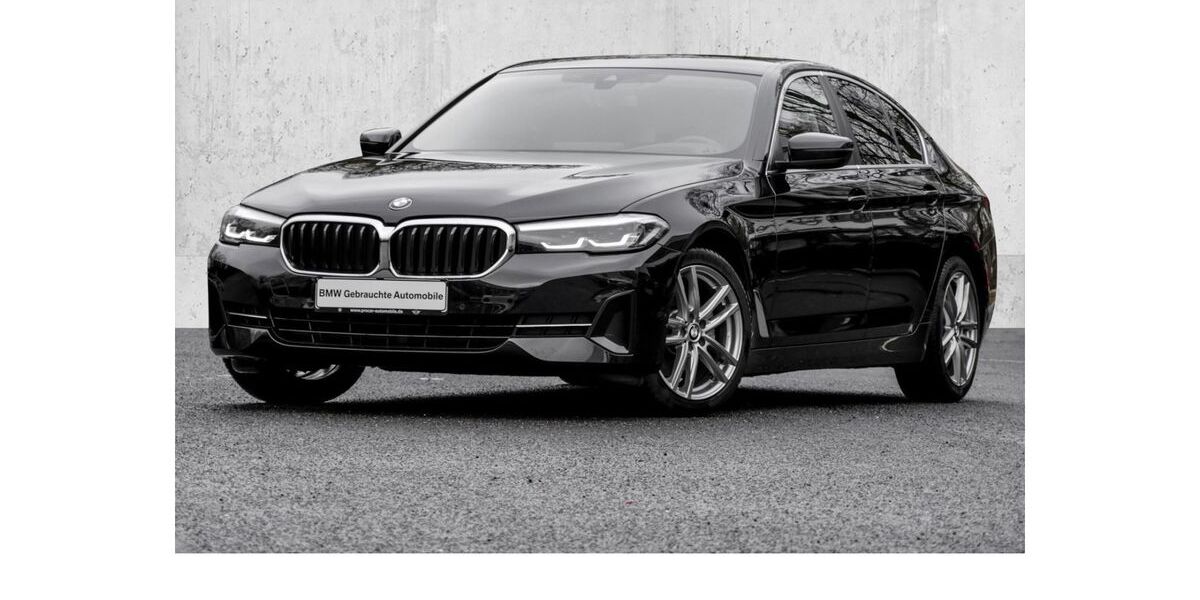 BMW 520 18.942 km 35.490 &euro; Münster 48163