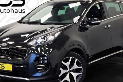Kia Sportage 94.000 km 14.950 &euro; Dülmen 48249