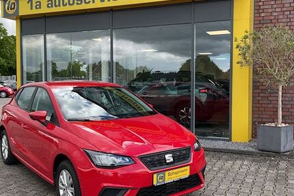 Seat Ibiza 12.999 km 15.790 &euro; Ostbevern 48346