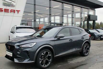 Cupra Formentor 47.000 km 33.990 &euro; Senden 48308