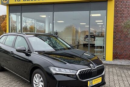 Skoda Superb 5.976 km 32.490 &euro; Ostbevern 48346