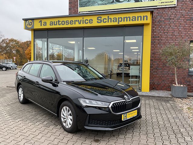 Skoda Superb 5.976 km 32.490 &euro; Ostbevern 48346