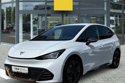 Cupra Born 16.500 km 29.950 &euro; Münster 48165