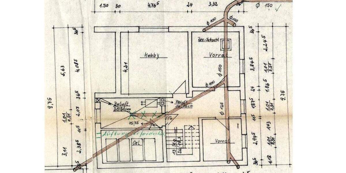 Einfamilienhaus Dülmen - 5 Zimmer, 162 m&sup2;, 299.900&euro; | Angebot:25777541