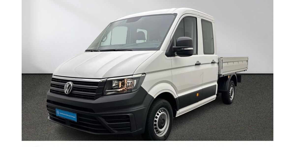 VW Crafter 18.270 km 37.880 &euro; Emsdetten 48282