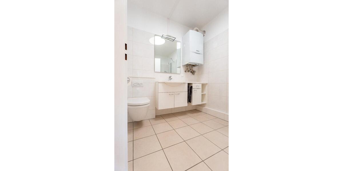 Etagenwohnung Münster Erphoviertel - 4 Zimmer, 89 m&sup2;, 499.000&euro; | Angebot:27022664