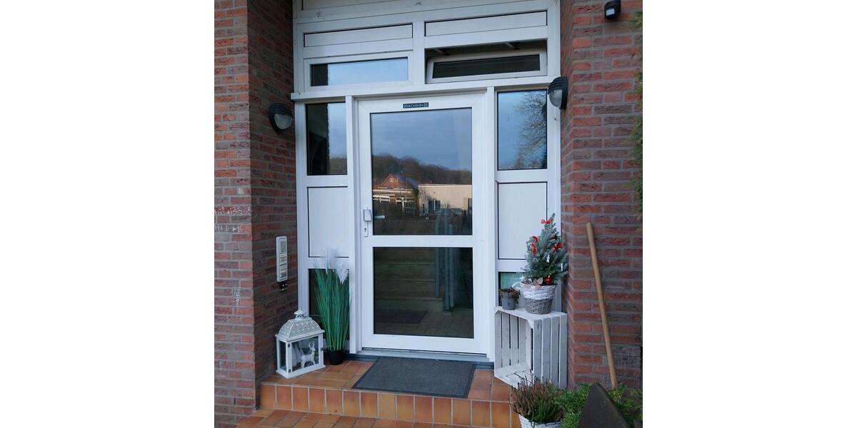 Etagenwohnung Nottuln - 1 Zimmer, 39 m&sup2;, 169.000&euro; | Angebot:27070848