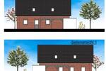 Doppelhaushälfte Horstmar - 5 Zimmer, 127 m&sup2;, 1.500&euro; | Angebot:26591877