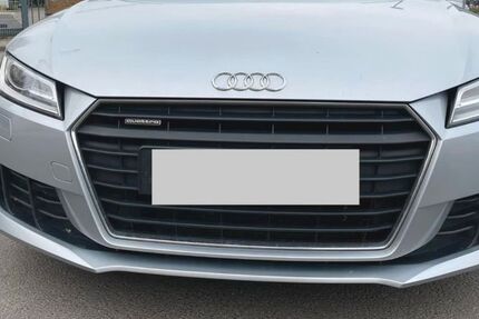 Audi TT 66.956 km 19.000 &euro; Hiltrup 48165