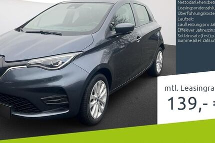 Renault ZOE 36.409 km 11.989 &euro; Münster - Amelsbüren 48163
