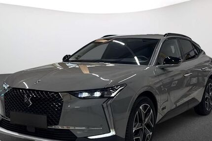 DS Automobiles DS4 30.614 km 29.990 &euro; Dülmen 48249